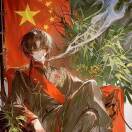 墨书的头像-拟人圈