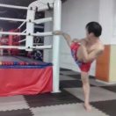 李女士的头像