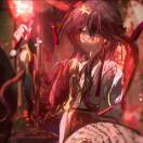 杨安雪的头像-拟人圈