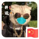 野兽般的酋长
