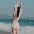 As before 如初的头像