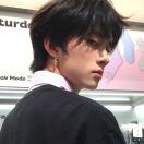 三月