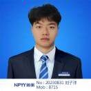 海派医药刘子洋