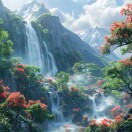 筱蓝芷韵