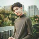 雨听一柯心