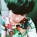小黑爱唱歌🎤