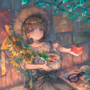 用户头像