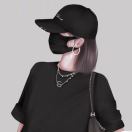 小哈