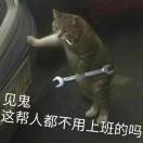 碎裂的光