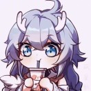 кит падает в的头像