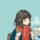 凉冬