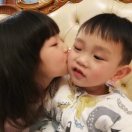 大英东辰一黄芃森