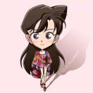 (^o^)Virtuous  张张