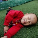 多多和元贞的妈妈