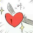 滴.爱心卡