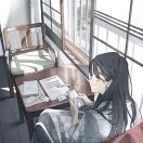 拂晓