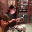 陈婉璐Lulu