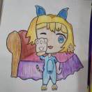 粢饭油条喵小喵