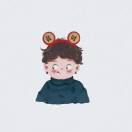壹佰头像