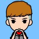 just me