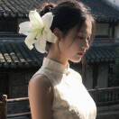 用户头标