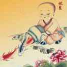 沧海桑田的钢琴谱