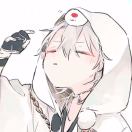 小雪です