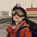 八月长安。的头像 