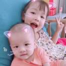 用户头标