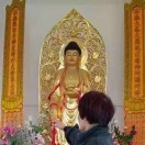 佛子南无阿弥陀佛