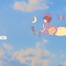 dream山城的钢琴谱