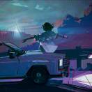 ༒ۣ霞闇汐不想汐