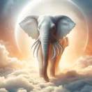 璀璨的狮子座