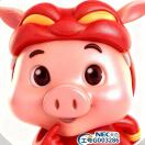 朱佩韦DarrenPig