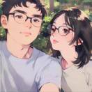 无奈的头像-长游分享网