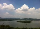 春天阳光