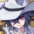 user icon