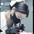 花尖绣美学（发财版）-好孕帮用户