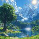 谭爱科的头像-3D DOOM