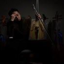 有知识的马尾胡琴的头像-秀琴曲谱网