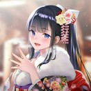 用户头像