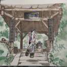 慢羊羊