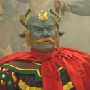 神經(jīng)蛙