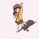 一颗梅梅子吖