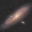 星夏月色