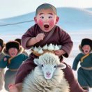 知足常乐