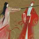 Schönheit的钢琴谱