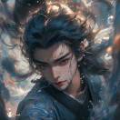 不酉己丶的头像-秀琴曲谱网