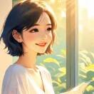 一生清贫怎敢入繁华（女版）