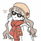 招财猫的小铃铛